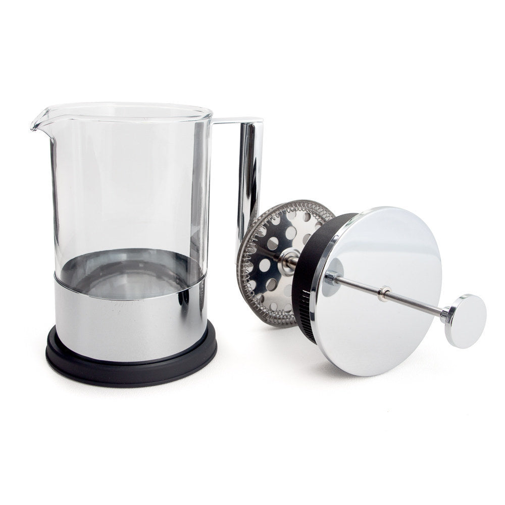 Yama Glass 6 Cup Coffee / Tea French Press (30OZ)