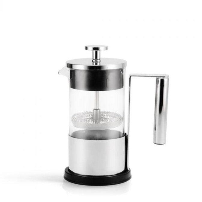 Yama Glass 2 Cup Coffee/Tea French Press - 8oz