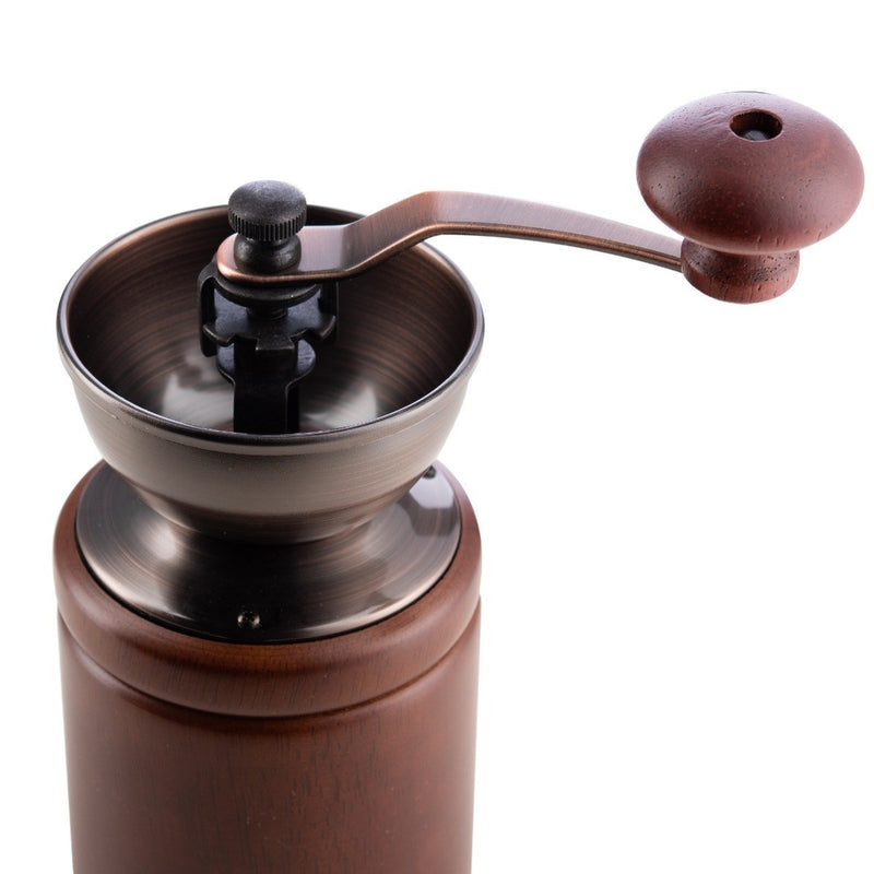 Yama Manual Coffee Grinder