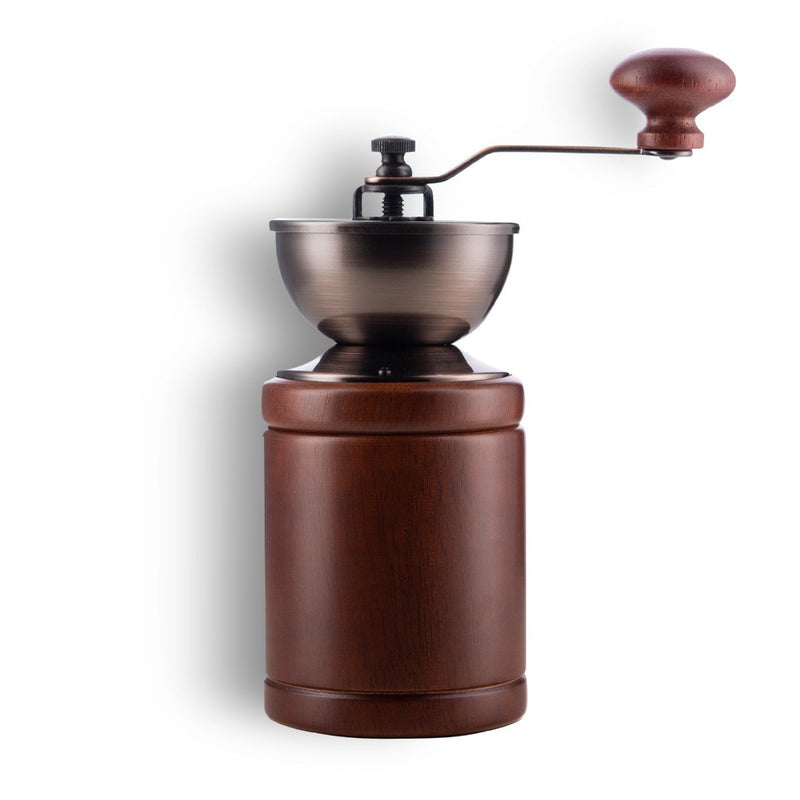 Yama Manual Coffee Grinder