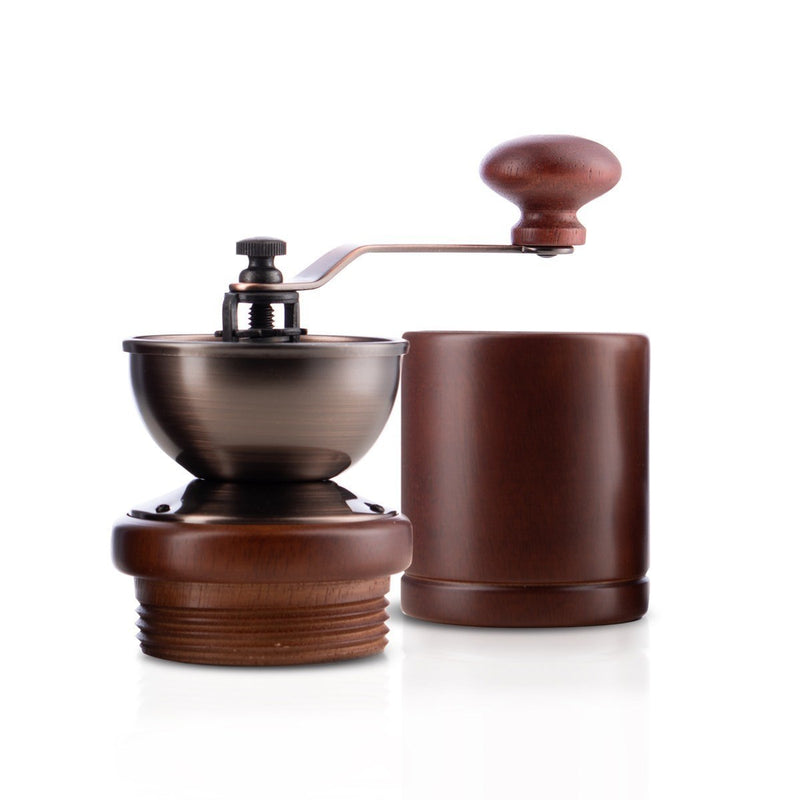 Yama Manual Coffee Grinder