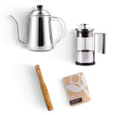 Yama French Press Coffee Brew Kit