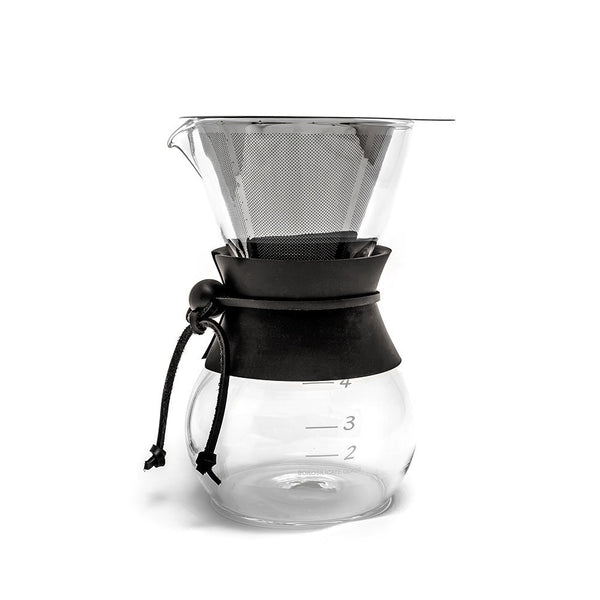 Coffee Set Specialized Pour over Drip Coffee Maker Cafe Accessories Barista  Tools Kit Portabl Coffeeware Sets Filter New