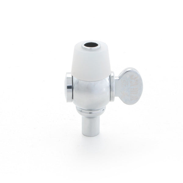 silverston brewer valve silver finish