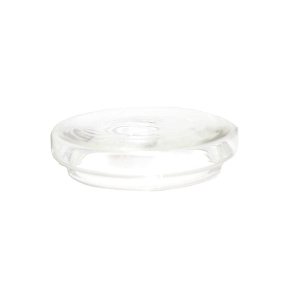 bottom beaker lid yama glass replacement
