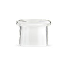 yama top beaker lid glass replacement
