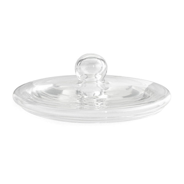 yama glass replacement lid for the top beaker