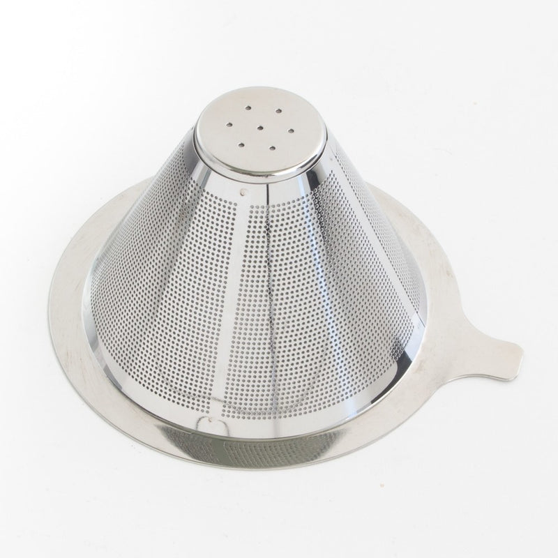 Yama Glass Drip Pot Kit w/ Heat Sleeve - 30oz