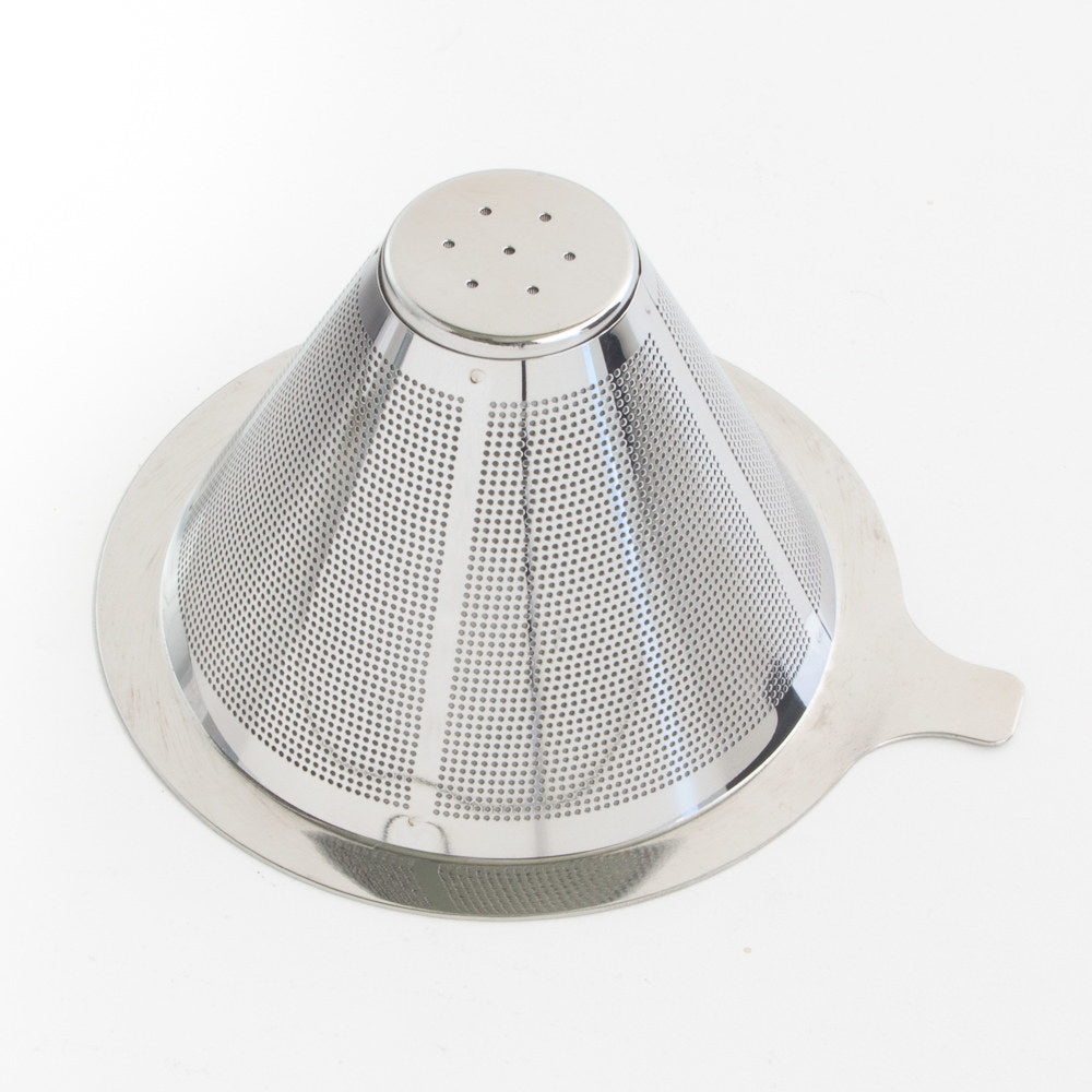 Yama Stainless Steel Filter Cone