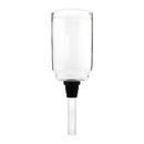 yama glass top beaker replacement part