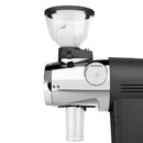 mazzer zm black commercial filter grinder