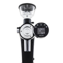 mazzer zm black commercial filter grinder