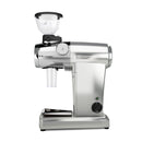 mazzer zm silver commercial filter grinder
