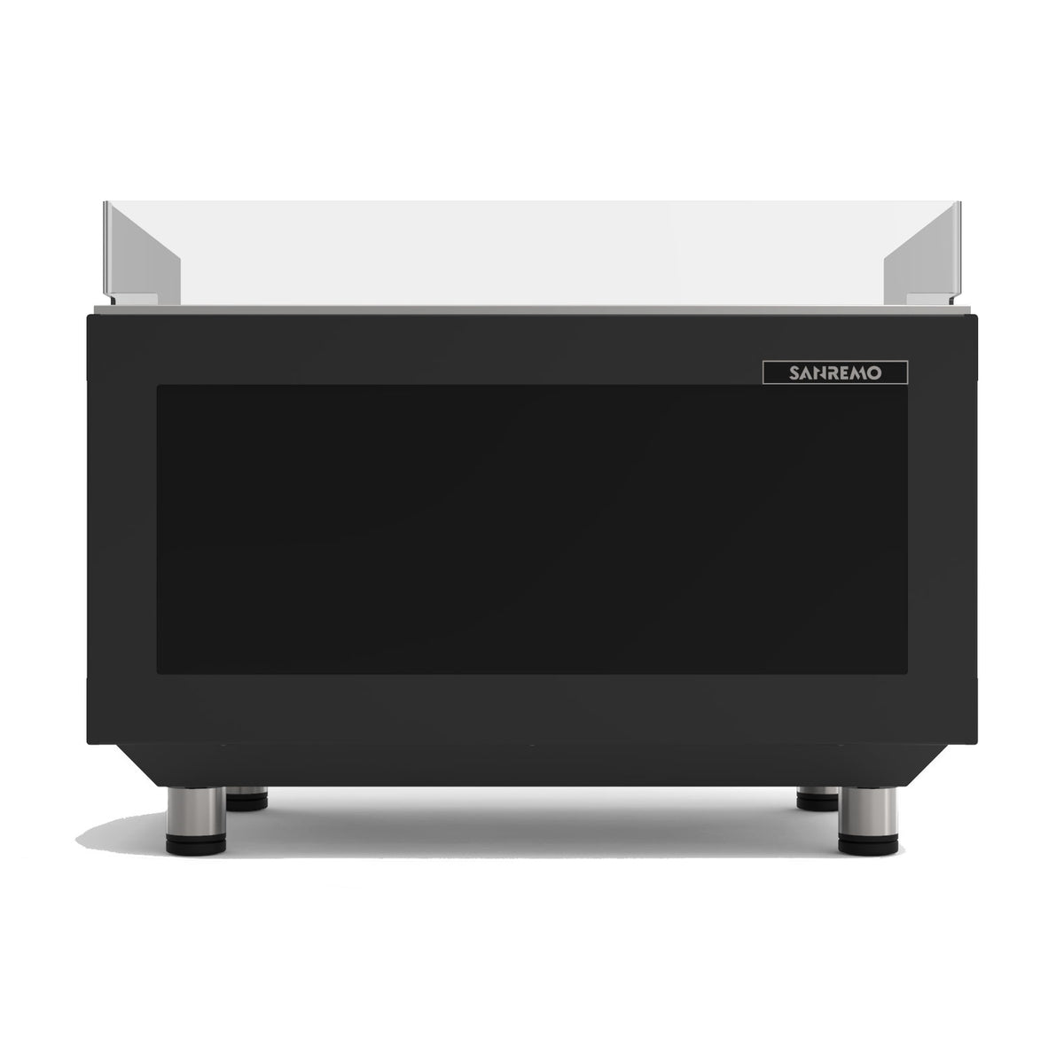 洋楽 SANREMO2000 Sanremo - Zoe Compact 2 Group Coffee Machine – Coffee Machine Depot