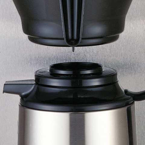 Zojirushi Carafe – Vaneli's Handcrafted Coffee