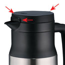 zojirushi dairy creamer vacuum server