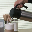 zojirushi dairy creamer vacuum server