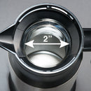 zojirushi dairy creamer vacuum server